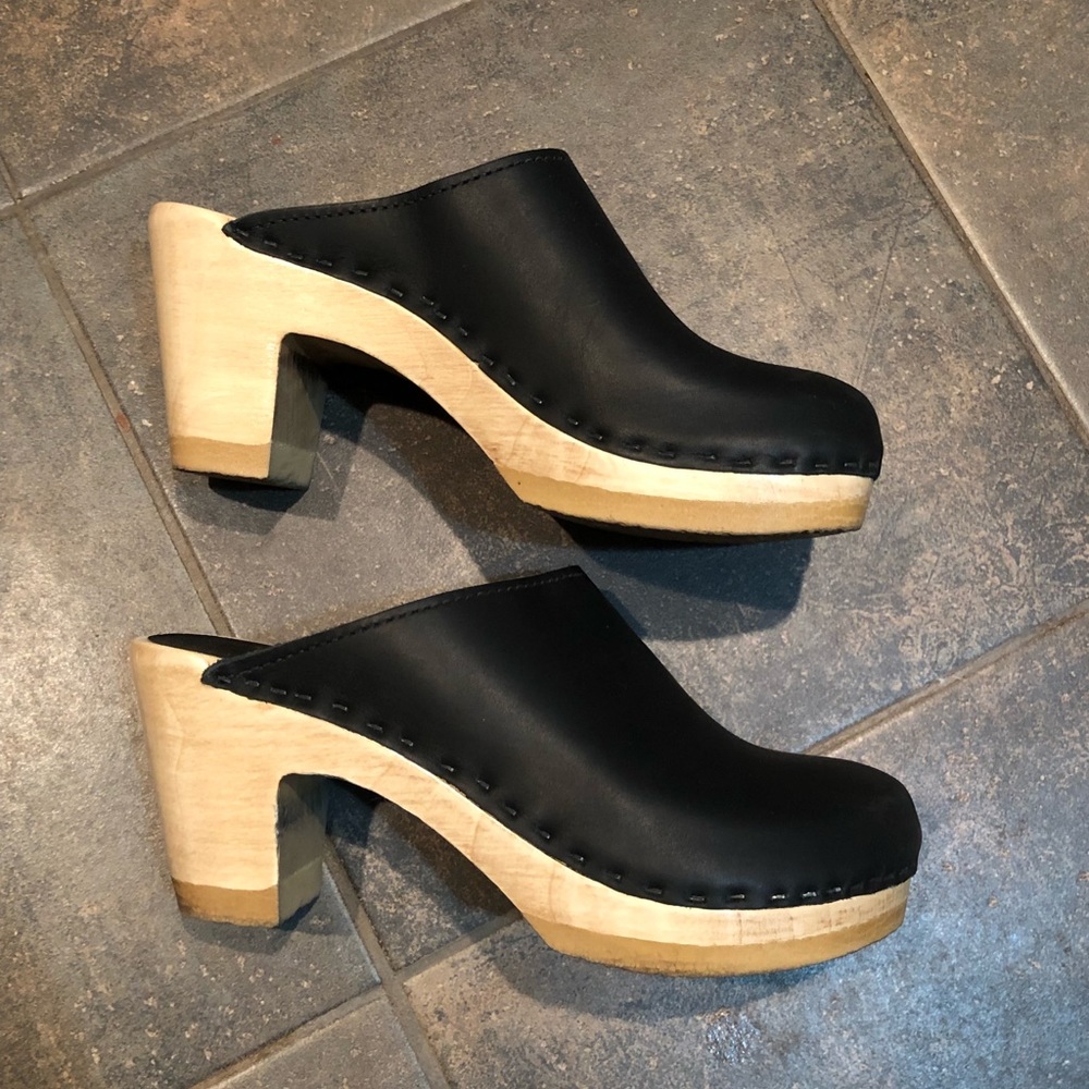 Sven original clogs